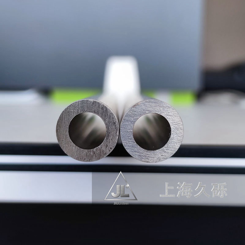 高壓氫能源用管